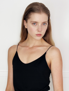 Vanilla models - Patrycja K