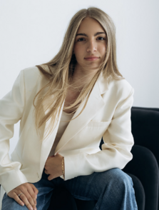 Vanilla models - Pola G