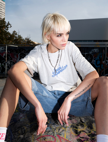 Vanilla models - Kasia H