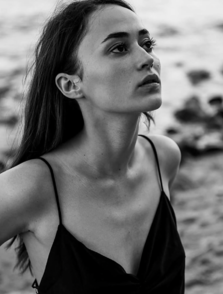 Vanilla models - Karina