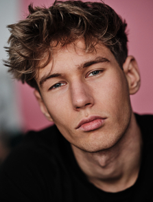 Vanilla models - Cezary Ł