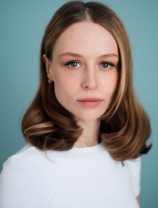 Vanilla Models - Anastasia