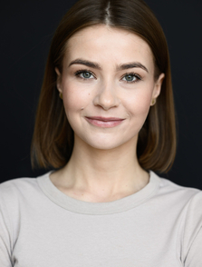 Vanilla Models - Wiktoria M