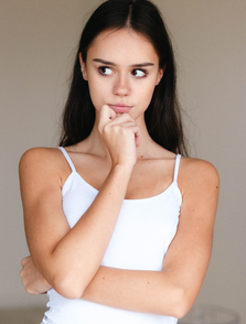 Vanilla Models - Jagoda F