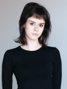 Vanilla models - Jagoda F