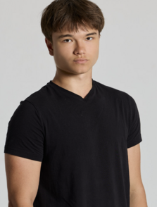 Vanilla Models - Franek M