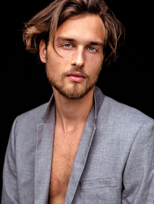 Vanilla models - Igor