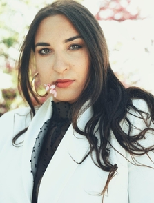 Vanilla Models - Weronika B