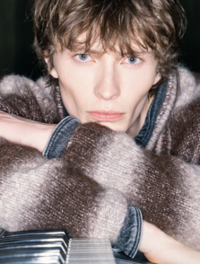 Vanilla models - Mateusz W