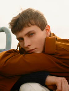 Vanilla Models - Mateusz W