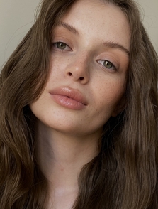 Vanilla Models - Olha B