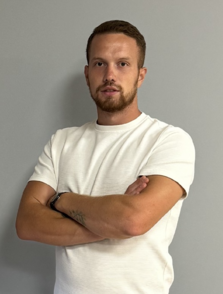 Vanilla models - Tomasz G