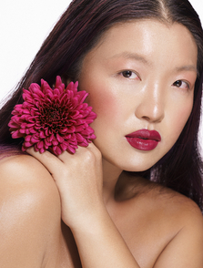 Vanilla Models - Michelle