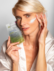 Vanilla models - Iwona