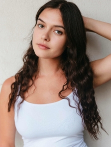 Vanilla models - Hania