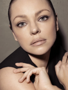 Vanilla Models - Dorota M