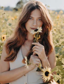 Vanilla Models - Angelika Sz