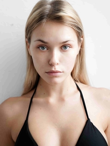 Vanilla Models - Zuzanna K