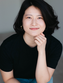 Vanilla Models - Ji Yoon