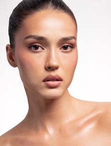 Vanilla models - Marina H