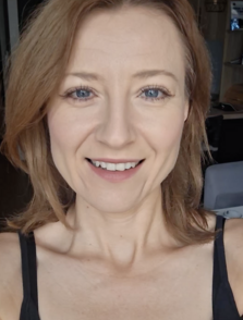 Vanilla models - Mirella