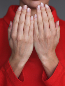 Vanilla models - HANDS 012