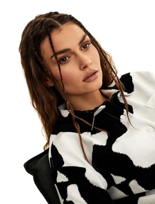 Vanilla models - Ewelina