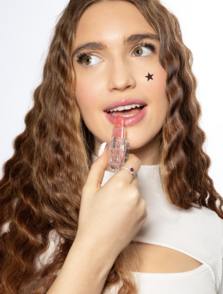 Vanilla Models - Olivia G