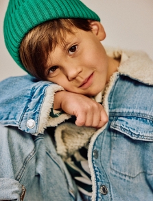 Vanilla models - Staś