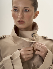 Vanilla Models - Anne Z