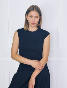 Vanilla models - Magda MD