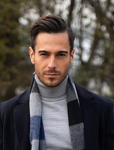 Vanilla Models - Patryk F