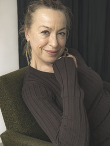 Vanilla Models - Justyna G