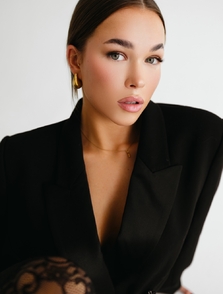 Vanilla models - Kaja S