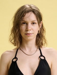 Vanilla Models - Martyna D