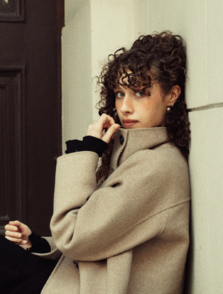 Vanilla models - Hania N