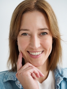 Vanilla models - Zuzanna G