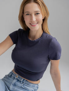 Vanilla Models - Zuzanna G