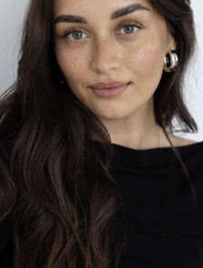 Vanilla models - Wiktoria