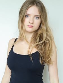 Vanilla Models - Frania S