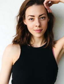 Vanilla Models - Agnieszka W