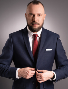 Vanilla Models - Piotr W