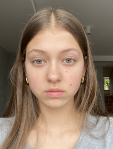 Vanilla models - Nina H