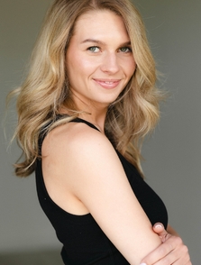 Vanilla Models - Iryna