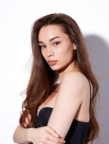Vanilla Models - Yelizaveta