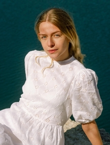 Vanilla Models - Amelia M