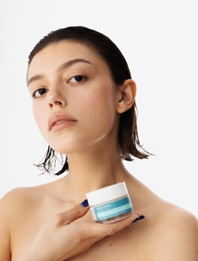 Vanilla models - Kasia R