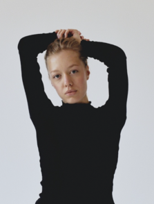 Vanilla Models - Yaroslava