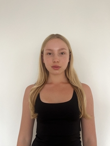 Vanilla models - Ewelina B