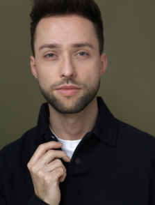 Vanilla Models - Adam J
